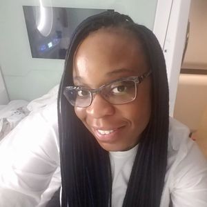 Meet your Posher, Nikita